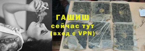 крисы Абаза